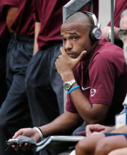 thierry henry