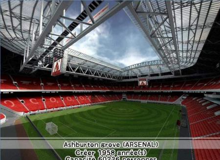 emirates stadium