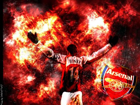 thierry henry