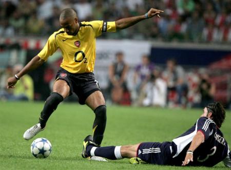 thierry henry