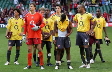 charity shield